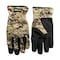 Forney Camo Utility Work Gloves Menfts M 53016 - alternate 4